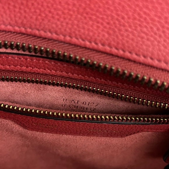 Celine Micro Luggage Tote - Picture 10 of 13